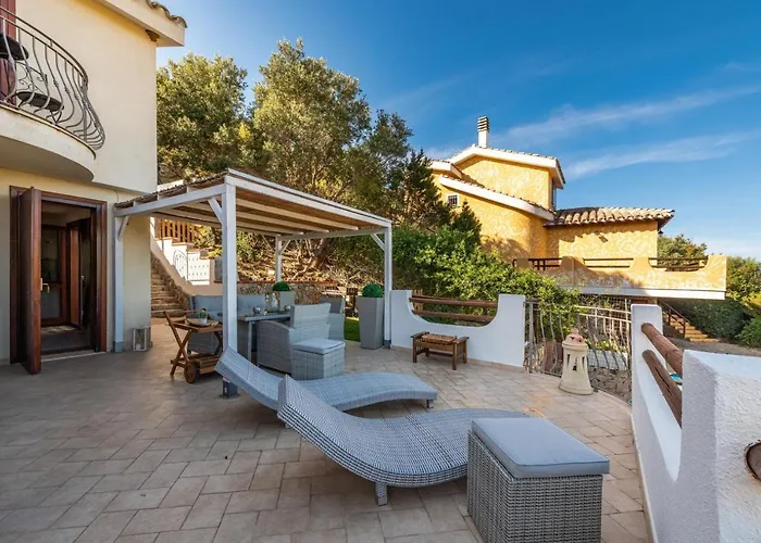 Villa Camelia