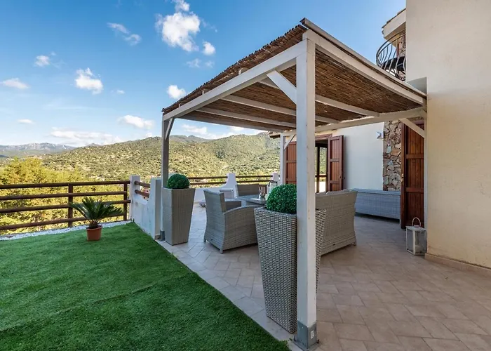 Villa Camelia