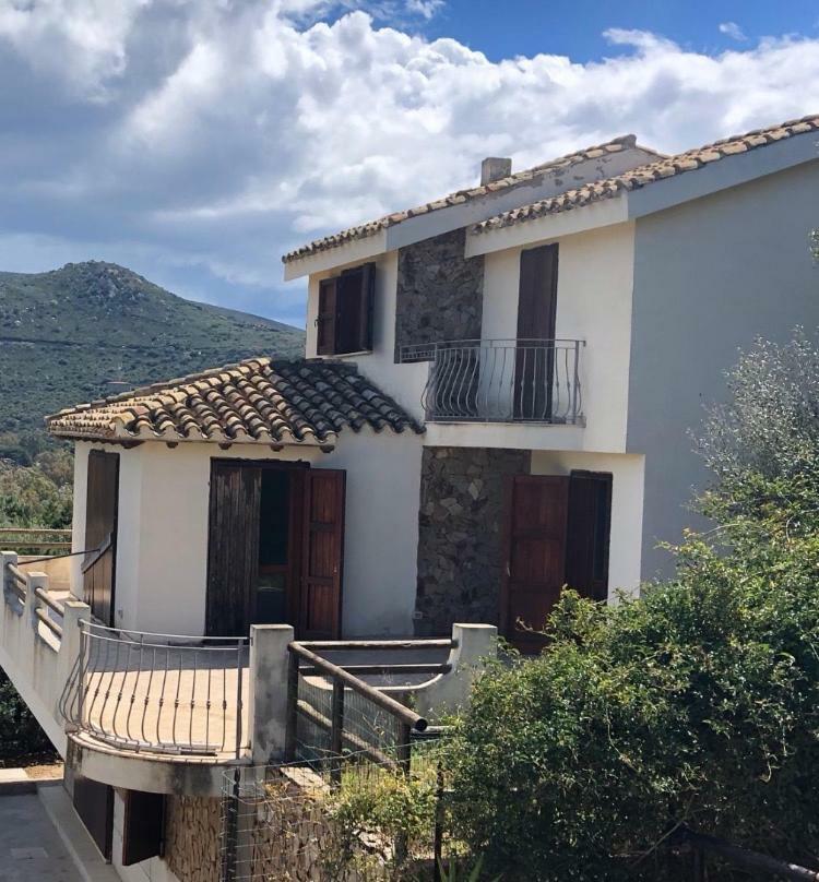 Camelia Ferienhaus Torre delle Stelle