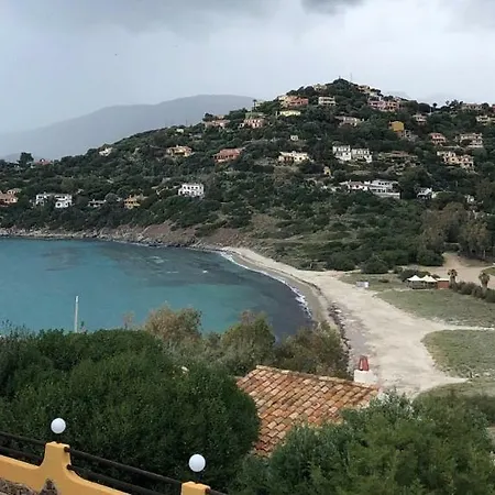 Villa Camelia Torre delle Stelle Exterior photo
