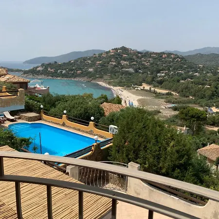 Villa Camelia Torre delle Stelle Exterior photo