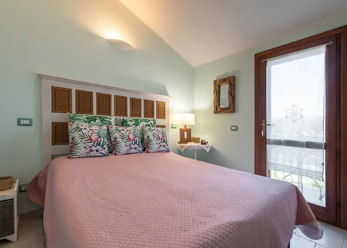 Villa Camelia
