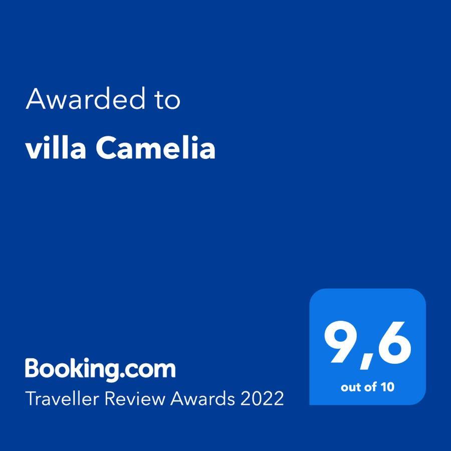 Camelia Holiday home *