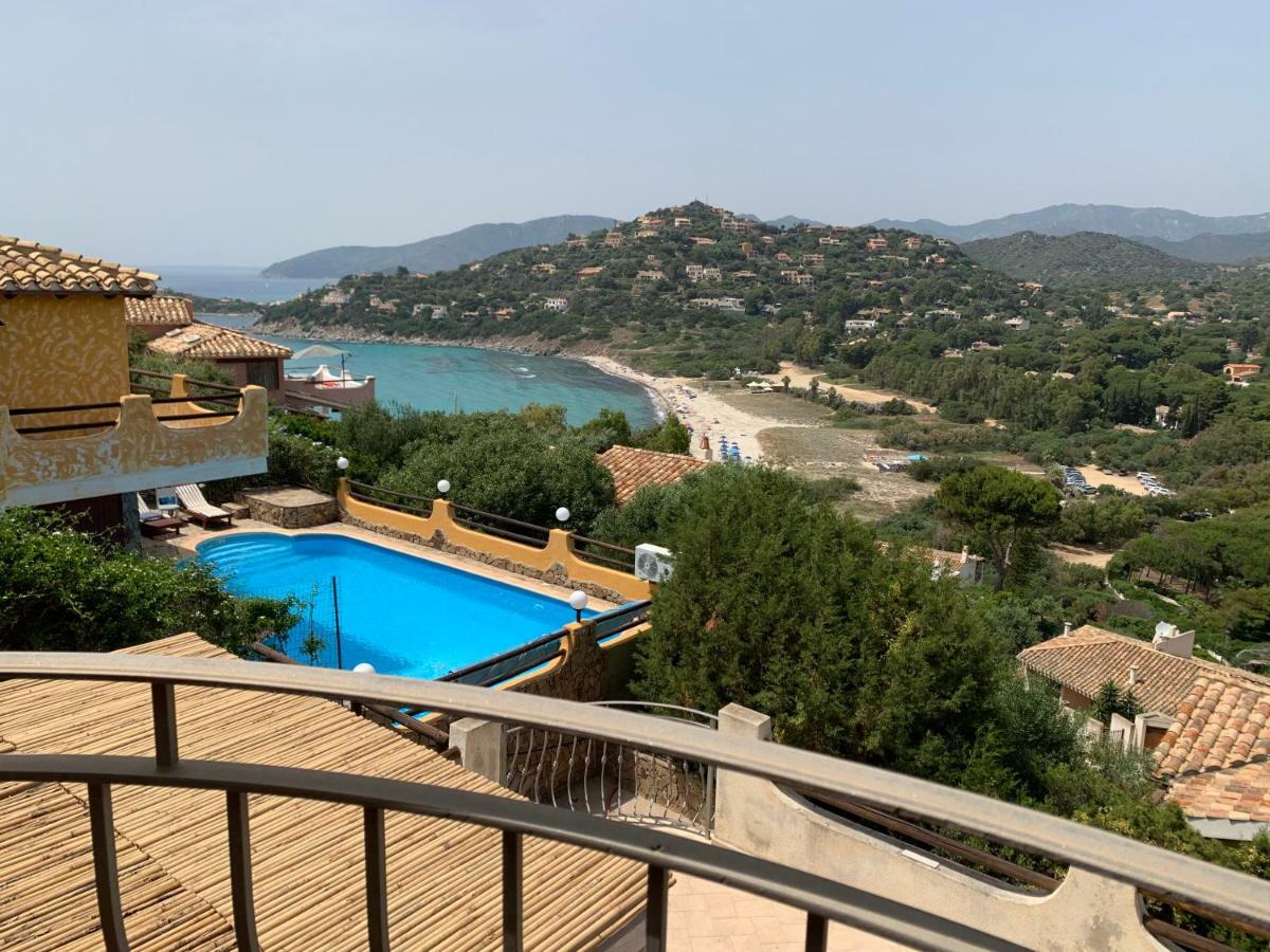 Camelia Holiday home Torre delle Stelle