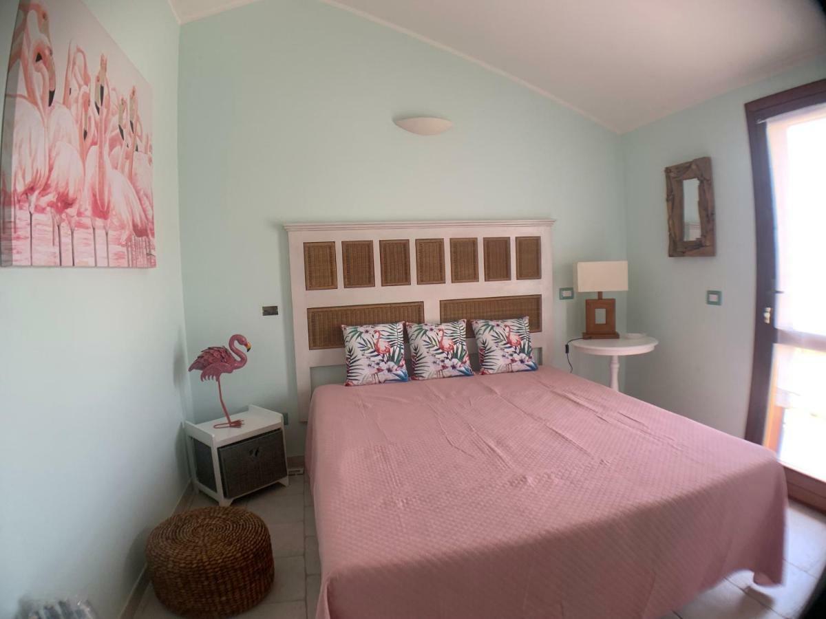 Holiday home Camelia Torre delle Stelle